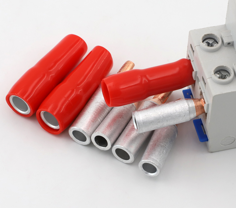 GTLC-25銅鋁插針空開用銅鋁過渡端子